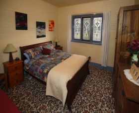Ando NSW Tourism Cairns