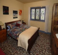 Old Minton Farmstay - Tourism Cairns