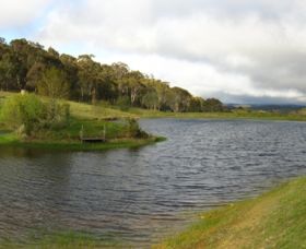 Old Minton Farmstay - Tourism Cairns 2