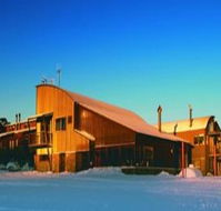 Stables Resort Perisher Valley - Tourism Cairns