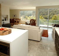 The Peak at Thredbo - Tourism Cairns