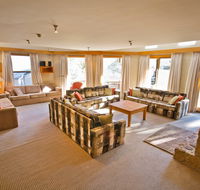 Attunga Ski Lodge Thredbo - Tourism Cairns
