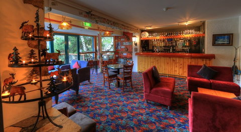 Candlelight Lodge - Tourism Cairns 3