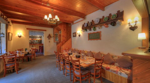 Candlelight Lodge - Tourism Cairns 5