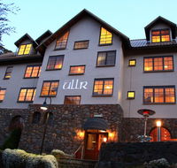 House Of Ullr - Tourism Cairns