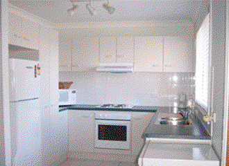 Elm Cottage - Tourism Cairns 1
