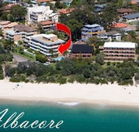Albacore 4 - Tourism Cairns