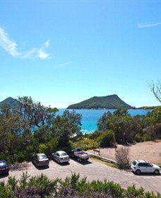 Albacore 4 - Tourism Cairns 1