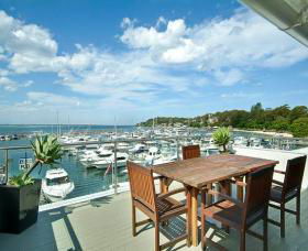 Crows Nest - Nelson Bay - Tourism Cairns 0