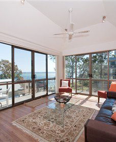 Magnus Street Treetops - Tourism Cairns 1