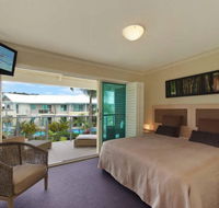 Pacific Blue Townhouse 358 - Tourism Cairns