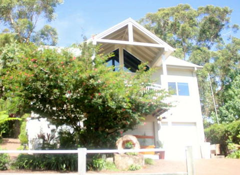 Nelson Bay Bed And Breakfast - Tourism Cairns 0