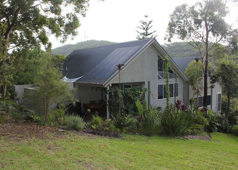 Nelson Bay Bed And Breakfast - Tourism Cairns 1