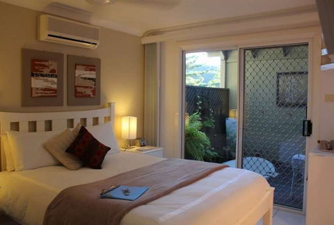 Nelson Bay Bed And Breakfast - Tourism Cairns 4