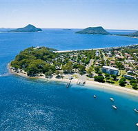 Halifax Holiday Park - Nelson Bay - Tourism Cairns