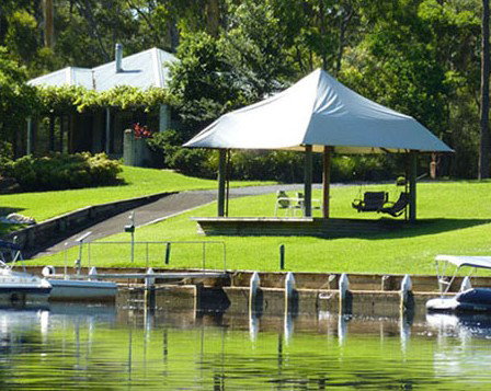 Nundoobah Retreat - Tourism Cairns 0