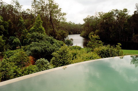 Nundoobah Retreat - Tourism Cairns 2