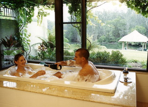 Nundoobah Retreat - Tourism Cairns 3