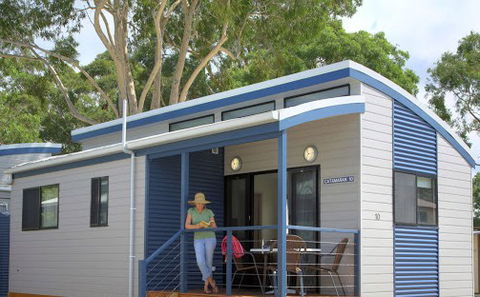 Shoal Bay Holiday Park - Port Stephens - Tourism Cairns 0