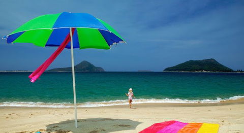 Shoal Bay Holiday Park - Port Stephens - Tourism Cairns 1