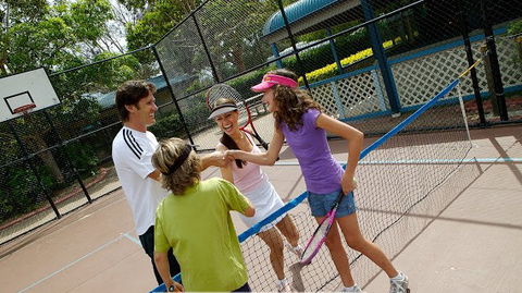 Shoal Bay Holiday Park - Port Stephens - Tourism Cairns 3
