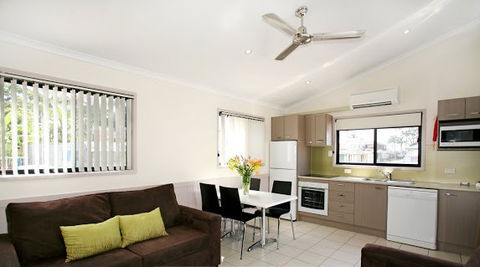 Shoal Bay Holiday Park - Port Stephens - Tourism Cairns 4