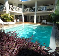 Calypso - Tourism Cairns