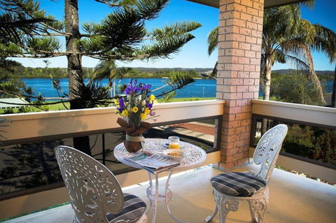 Midlands Motel - Tourism Cairns 2