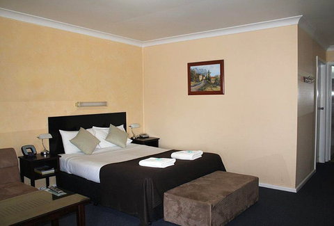 Taree Highway Motor Inn - Tourism Cairns 1