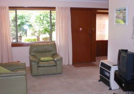 Boronia Lodge Apartments - Tourism Cairns 1
