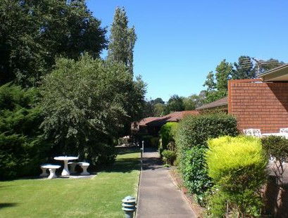 Boronia Lodge Apartments - Tourism Cairns 4