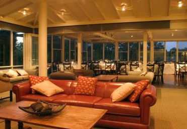 Briars Country Lodge And Historic Inn - Tourism Cairns 0