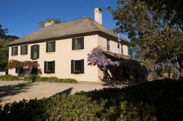 Briars Country Lodge And Historic Inn - Tourism Cairns 3