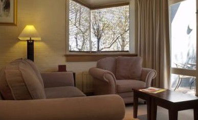 Briars Country Lodge And Historic Inn - Tourism Cairns 5