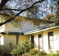 Arcadia House - Tourism Cairns