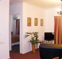 Albury Commodore Motor Inn - Tourism Cairns