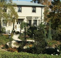 Briardale Bed and Breakfast - Tourism Cairns