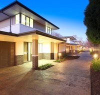 Abode Apartments Albury - Tourism Cairns