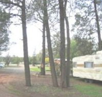 The Kelpie Caravan Park - Tourism Cairns