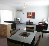 Barham Golden Rivers Holiday Apartments - Tourism Cairns