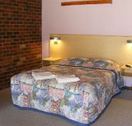 Barooga Golf View Motel - Tourism Cairns