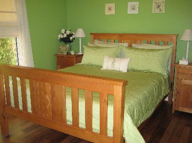 Wilga Park Cottage - Tourism Cairns 1