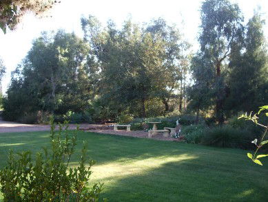 Wilga Park Cottage - Tourism Cairns 4