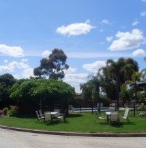 Federation Motor Inn - Tourism Cairns 1