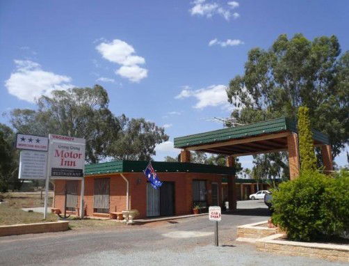 Grong Grong NSW Tourism Cairns