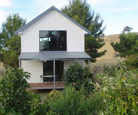 Hillview Farmstay - Tourism Cairns 1