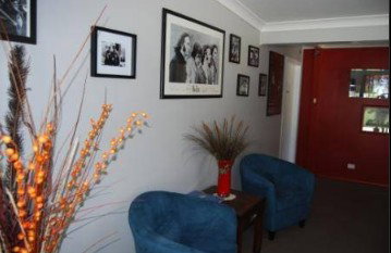 Holbrook Settlers Motel - Tourism Cairns 4