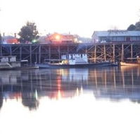 Murray River Holiday Park - Tourism Cairns