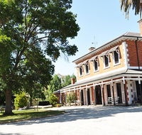 Perricoota Station - Tourism Cairns