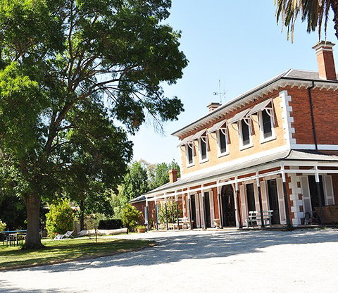Perricoota Station - Tourism Cairns 0